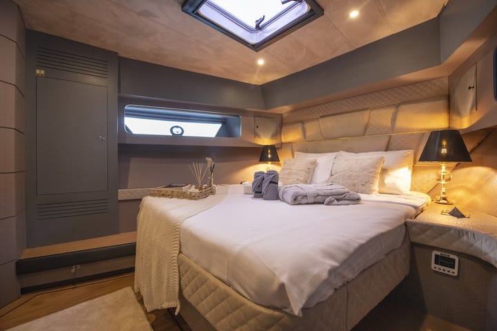 Maßgeschneidert  Motoryacht (2023) für Charter - Fethiye | # 20182 - 25