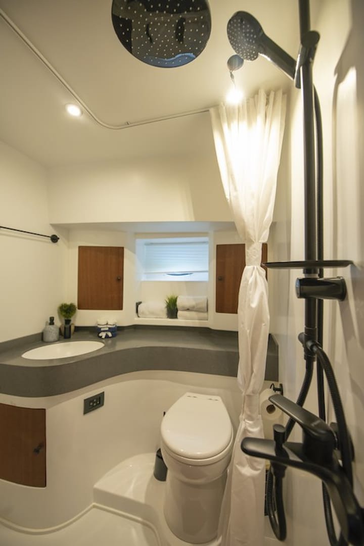 Maßgeschneidert  Motoryacht (2023) für Charter - Fethiye | # 20182 - 27