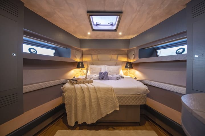 Maßgeschneidert  Motoryacht (2023) für Charter - Fethiye | # 20182 - 26