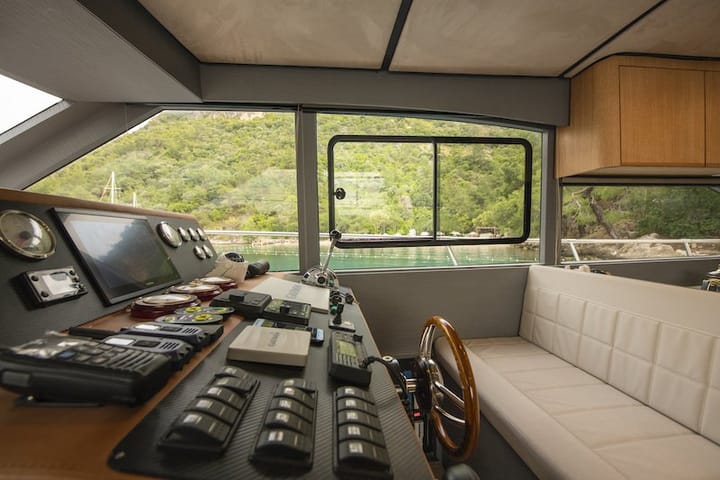 Maßgeschneidert  Motoryacht (2023) für Charter - Fethiye | # 20182 - 20