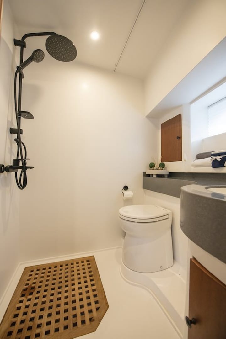 Maßgeschneidert  Motoryacht (2023) für Charter - Fethiye | # 20182 - 29