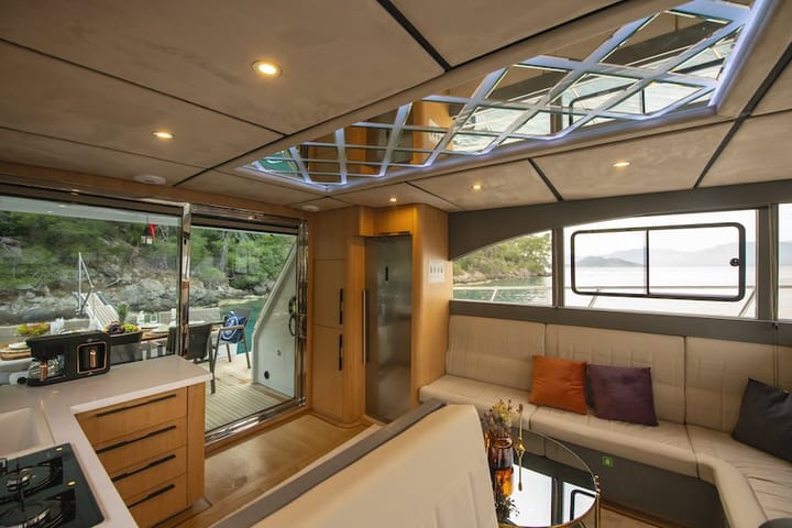 Maßgeschneidert  Motoryacht (2023) für Charter - Fethiye | # 20182 - 16