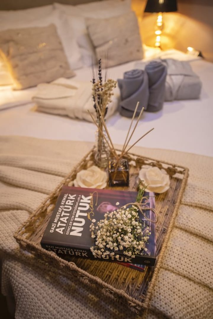 Maßgeschneidert  Motoryacht (2023) für Charter - Fethiye | # 20182 - 13