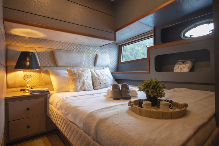 Maßgeschneidert  Motoryacht (2023) für Charter - Fethiye | # 20182 - 23