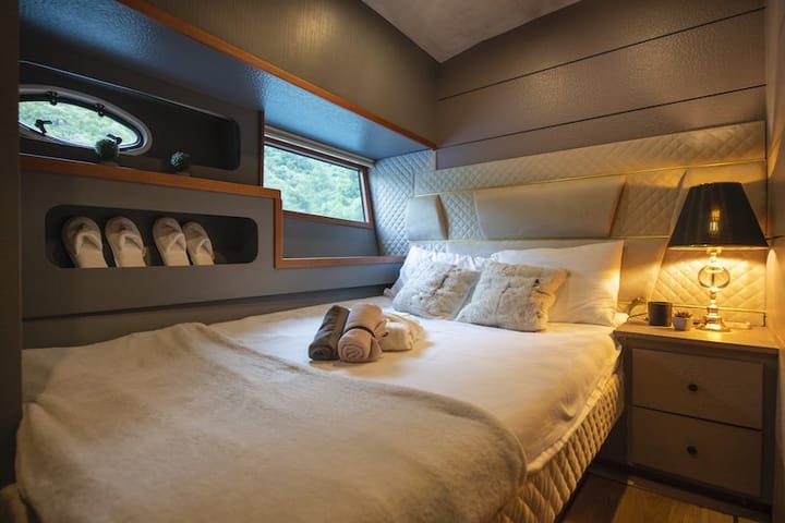 Maßgeschneidert  Motoryacht (2023) für Charter - Fethiye | # 20182 - 22