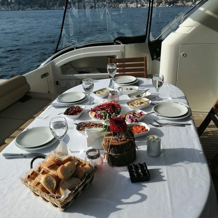Custom Made Motor Yacht (2016) for Charter - Bebek | #20183 - 4