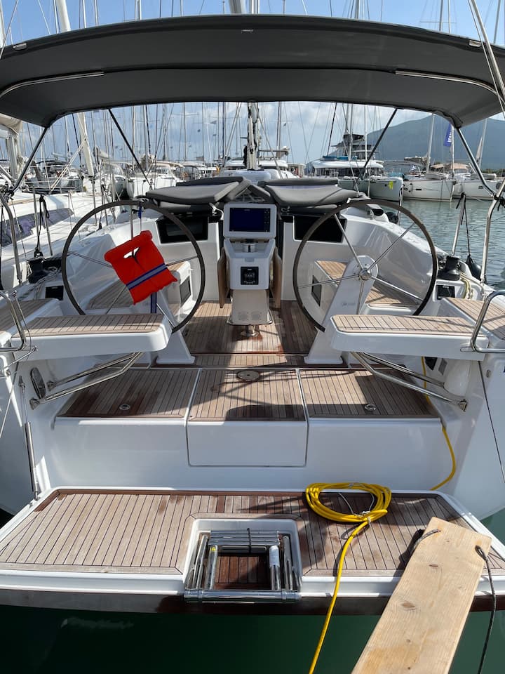 Hanse,  388 (2022) - #20200