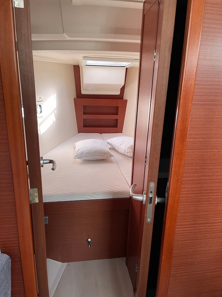 Hanse  388 Kiralık Yelkenli (2022) - Lefkada | #20200 - 18