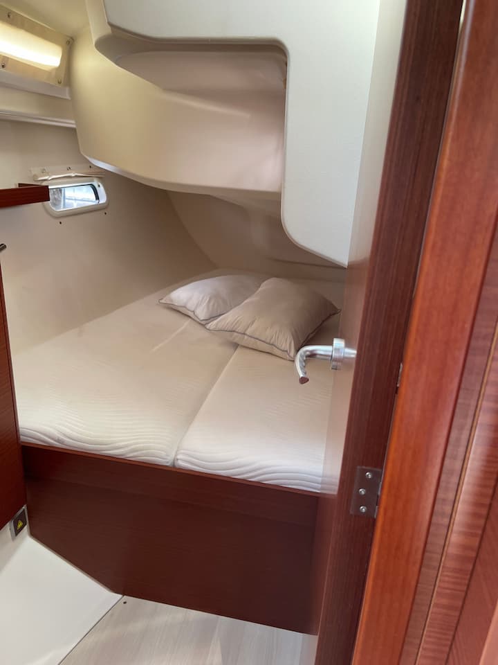 Hanse  388 Kiralık Yelkenli (2022) - Lefkada | #20200 - 16