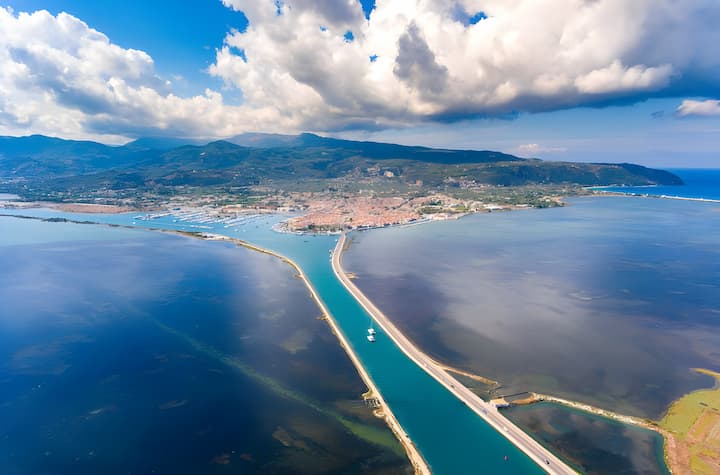 Hanse  388 Kiralık Yelkenli (2022) - Lefkada | #20200 - 22