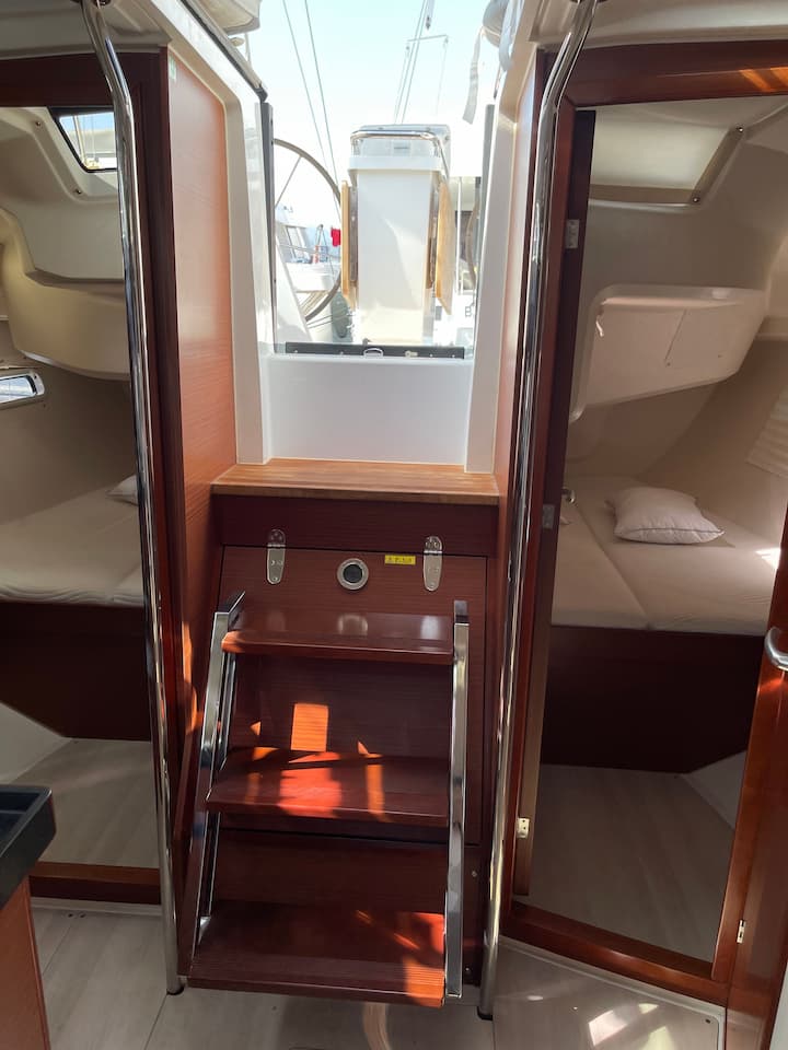 Hanse  388 Kiralık Yelkenli (2022) - Lefkada | #20200 - 11