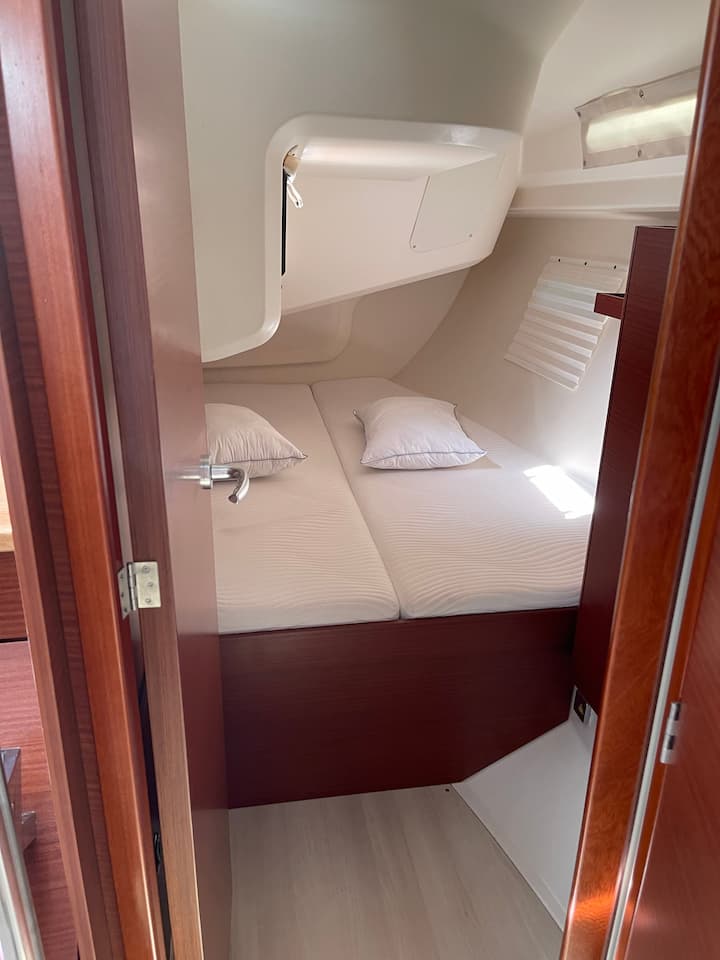 Hanse  388 Kiralık Yelkenli (2022) - Lefkada | #20200 - 17