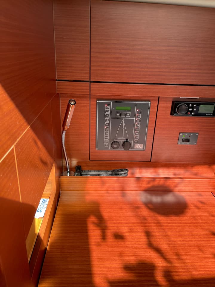 Hanse  388 Kiralık Yelkenli (2022) - Lefkada | #20200 - 14