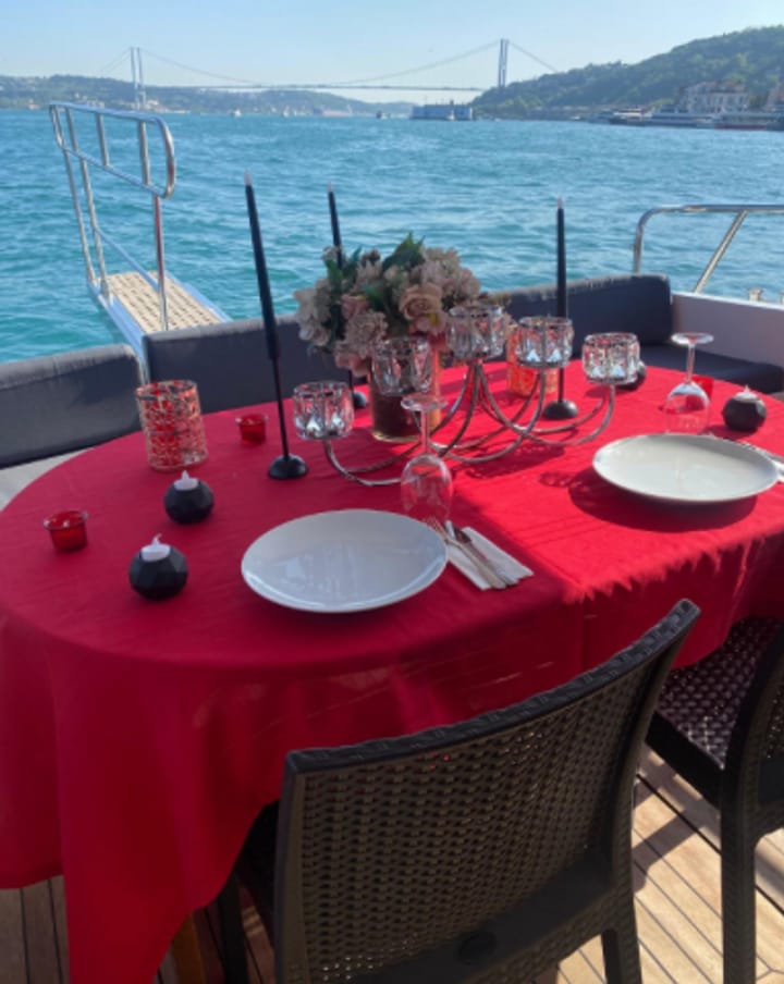 Custom Made Motor Yacht (2017) for Charter - Uskudar | #20207 - 4