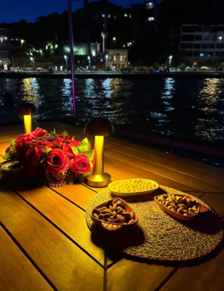 Özel Yapım Kiralık Motoryat (2023) - Bebek | #20208 - 7