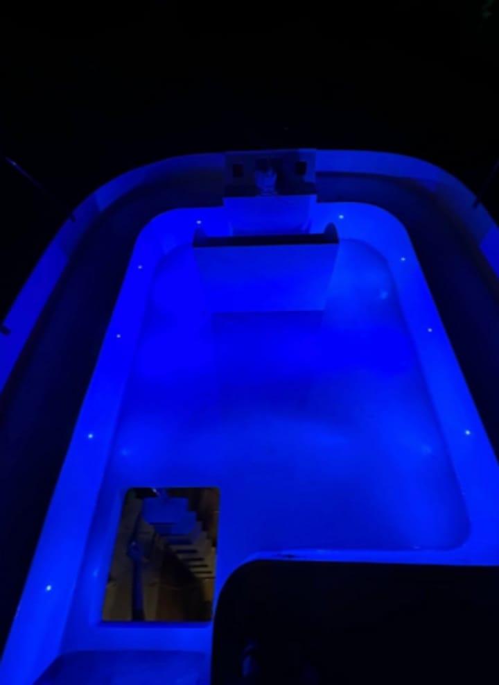 Özel Yapım Kiralık Motoryat (2023) - Bebek | #20208 - 6