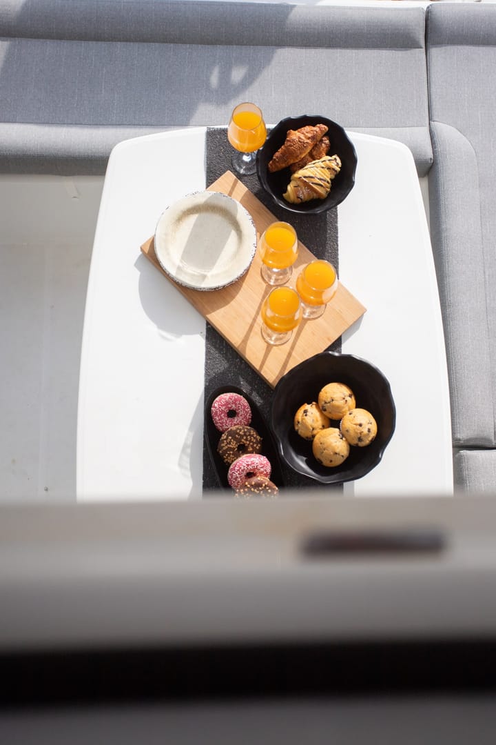  Catamarano Lagoon 450F (2019) per Noleggio, overcloccabile Vlichada | #20216 - 21