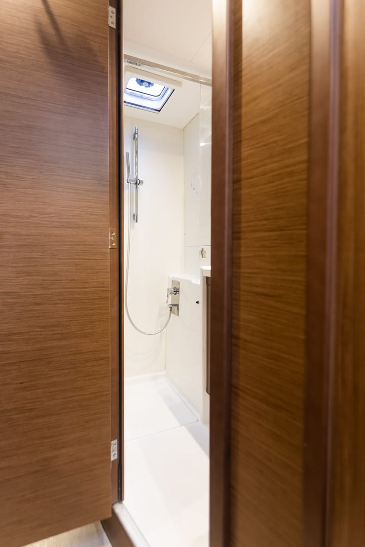  Catamarano Lagoon 450F (2019) per Noleggio, overcloccabile Vlichada | #20216 - 52