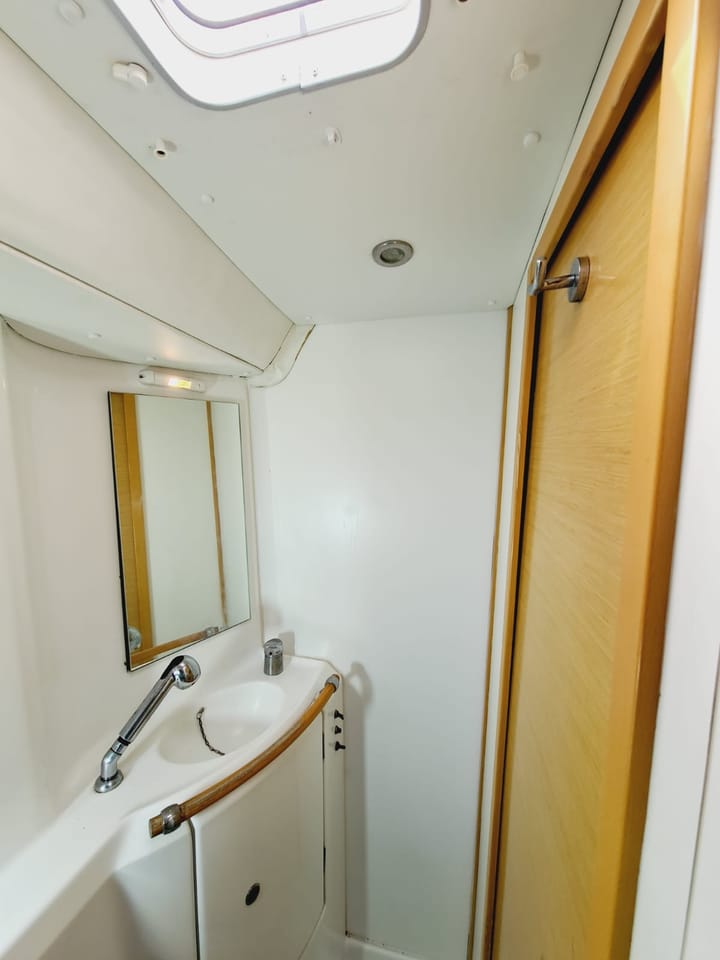 Catamaran Lagoon  380 S2 (2011) for Charter - Preveza | #20219 - 21