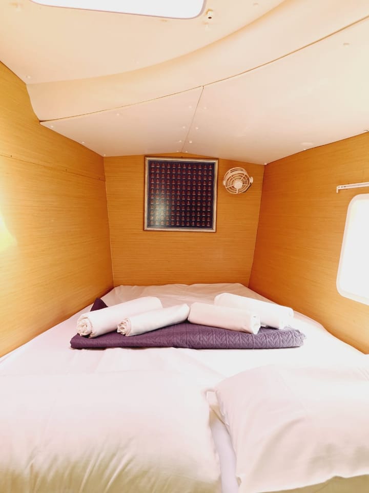 Catamaran Lagoon  380 S2 (2011) for Charter - Preveza | #20219 - 18