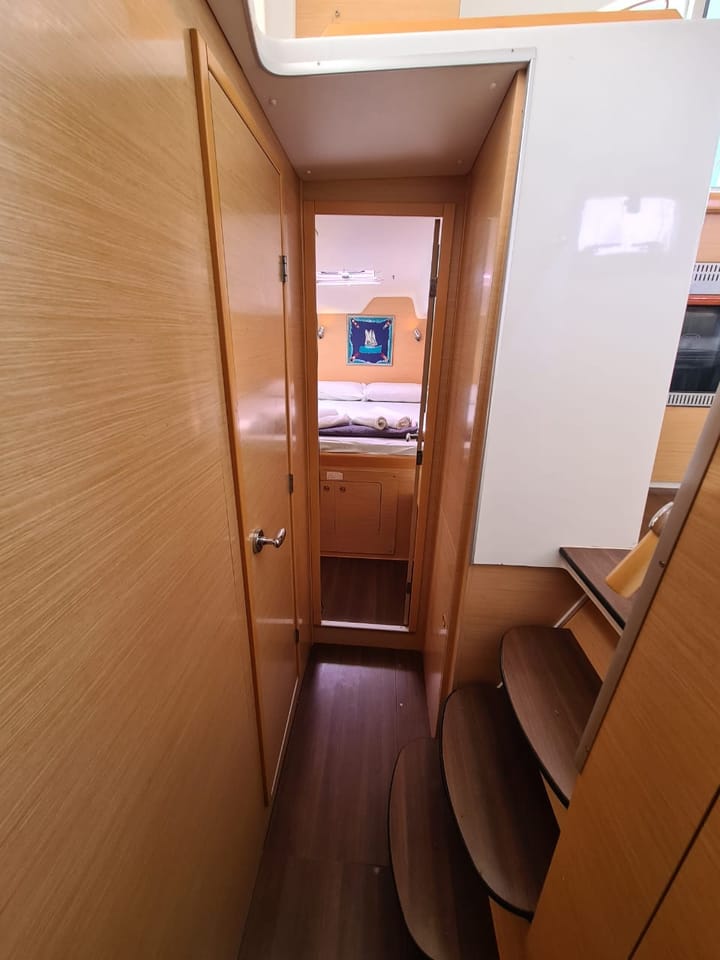 Catamaran Lagoon  380 S2 (2011) for Charter - Preveza | #20219 - 20