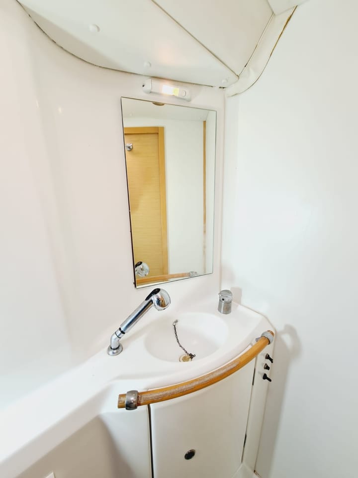 Catamaran Lagoon  380 S2 (2011) for Charter - Preveza | #20219 - 5