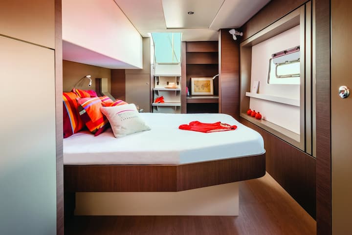 Catamaran Bali 4.8 (2023) for Charter - Salerno | #20258 - 14