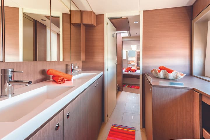 Catamaran Bali 4.8 (2023) for Charter - Salerno | #20258 - 18