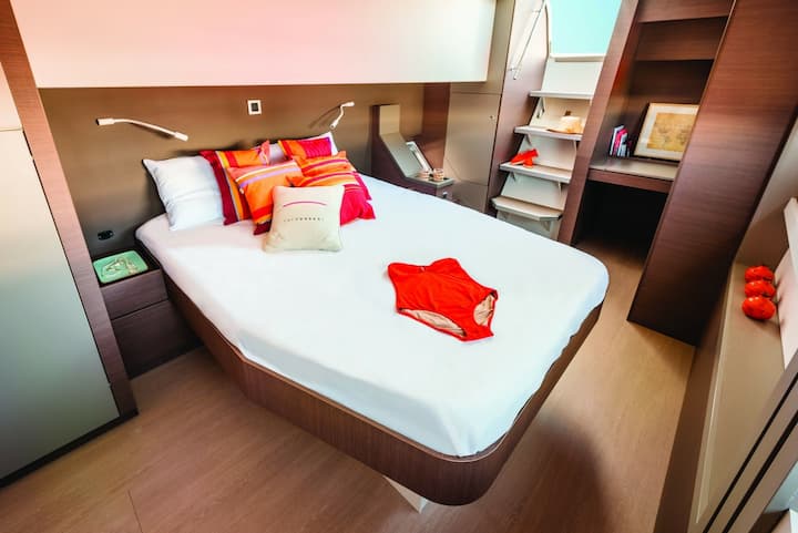 Catamaran Bali 4.8 (2023) for Charter - Salerno | #20258 - 15