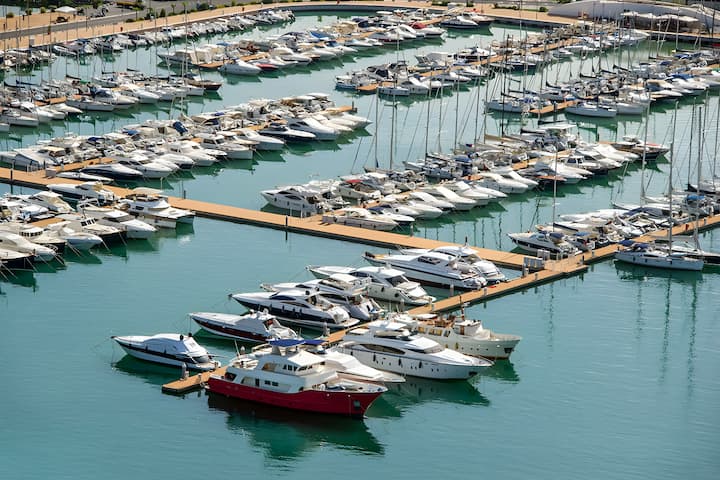 Catamaran Bali 4.8 (2023) for Charter - Salerno | #20258 - 22