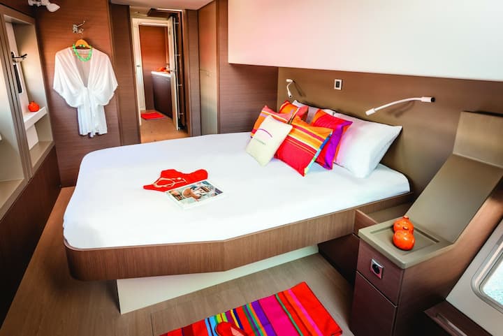 Catamaran Bali 4.8 (2023) for Charter - Salerno | #20258 - 17