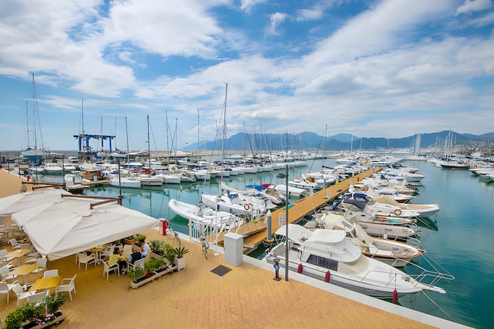 Catamaran Bali 4.8 (2023) for Charter - Salerno | #20258 - 21