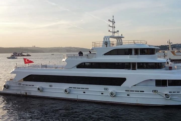 Op maat gemaakt Motorjacht (2020) voor Charter - Beykoz | #20260 - 4