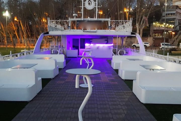 Maßgeschneidert Motoryacht (2020) für Charter - Beykoz | #20260 - 5