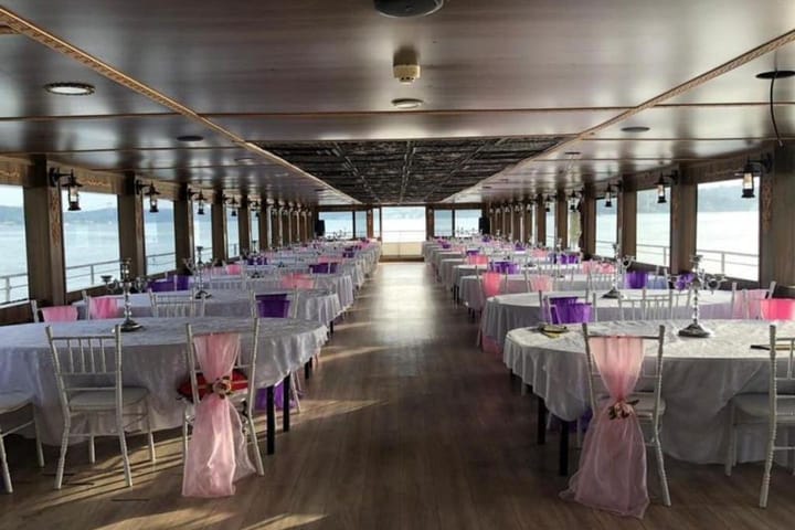 Maßgeschneidert Motoryacht (2020) für Charter - Beykoz | #20260 - 6