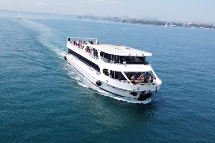 Maßgeschneidert Motoryacht (2020) für Charter - Beykoz | #20260 - 2