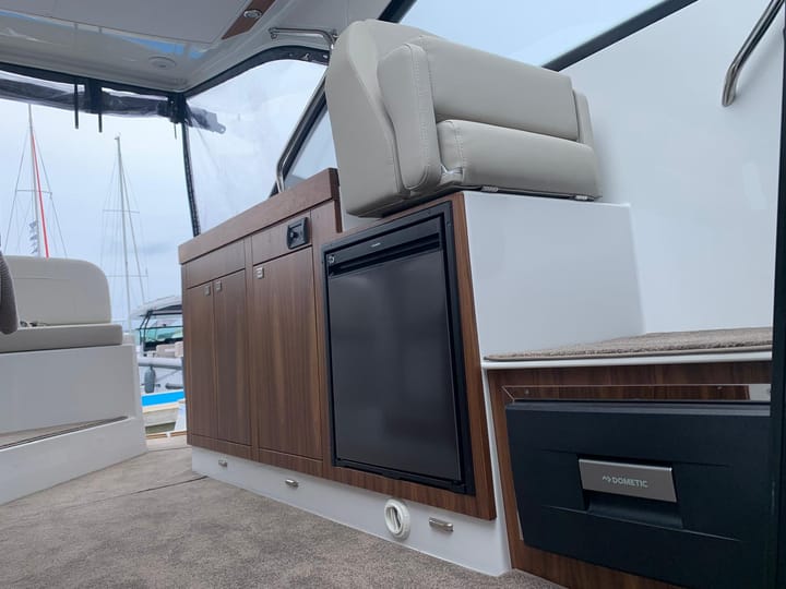 Trogir 10.03 m Para Charter Lancha motora - #20277 - 22