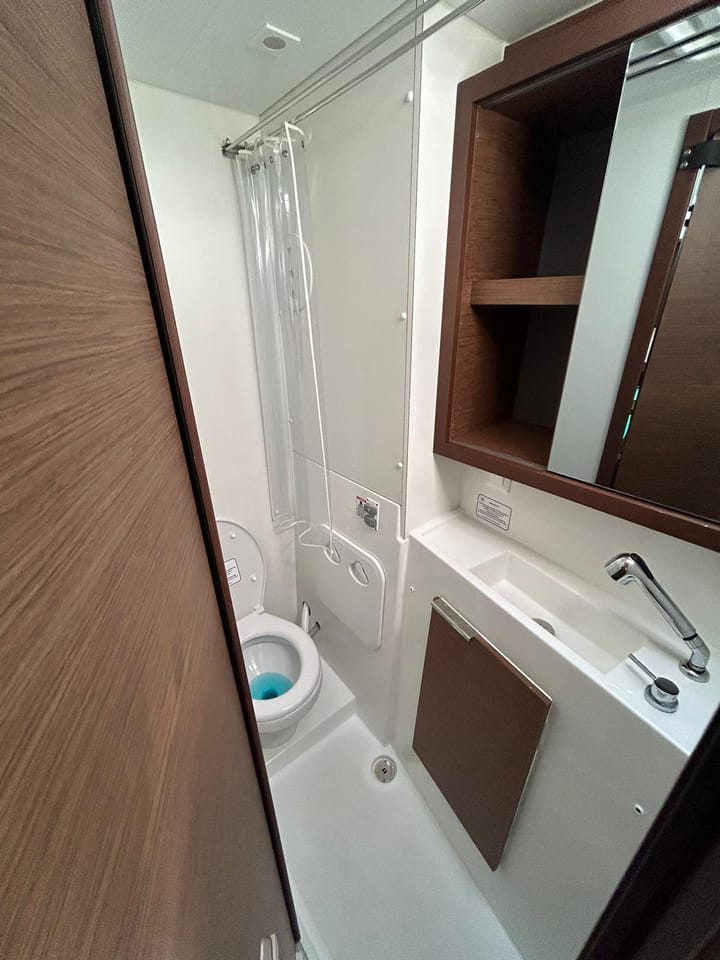  Catamarano Lagoon  40 (2020) per Noleggio, overcloccabile Spalato | #20306 - 12