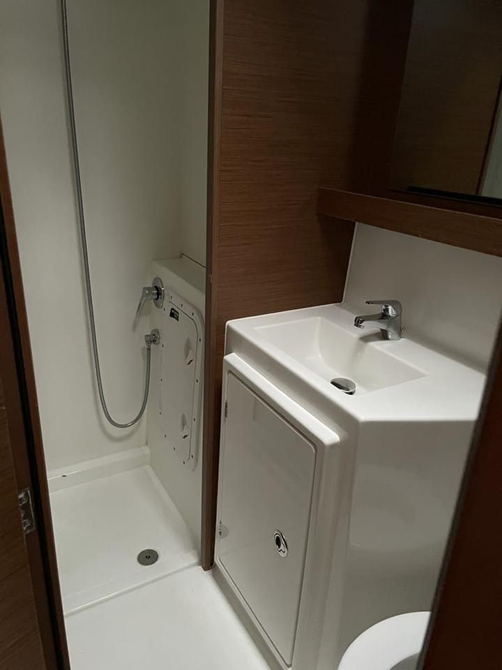 Catamaran Lagoon  42 (2018) pour Charter - Volos | #20327 - 4