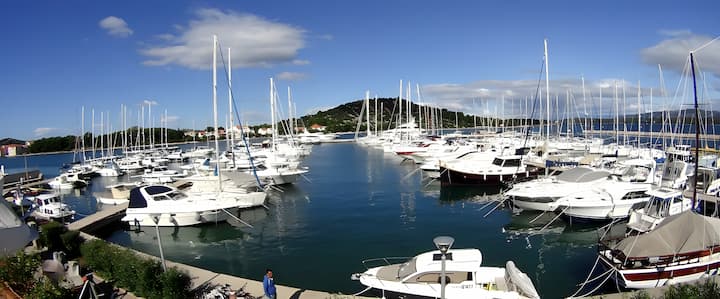 Sailboat Hanse  388 (2024) for Charter - Murter | #20331 - 15