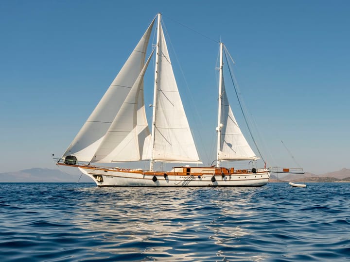 Custom Made Gulet (2022) for Charter - Bodrum | #20334 - 2