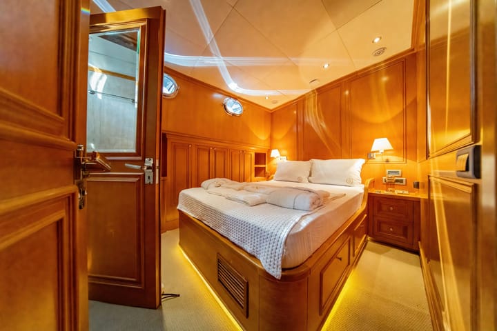 Custom Made Gulet (2022) for Charter - Bodrum | #20334 - 25