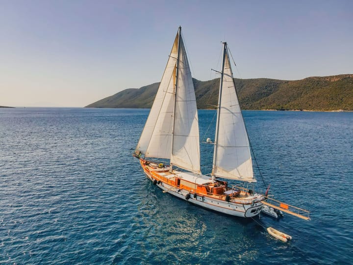 Custom Made Gulet (2022) for Charter - Bodrum | #20334 - 4