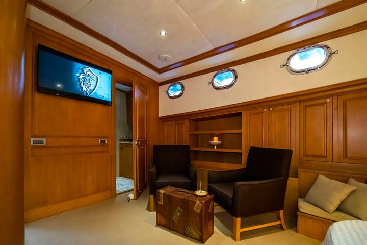 Custom Made Gulet (2022) for Charter - Bodrum | #20334 - 21