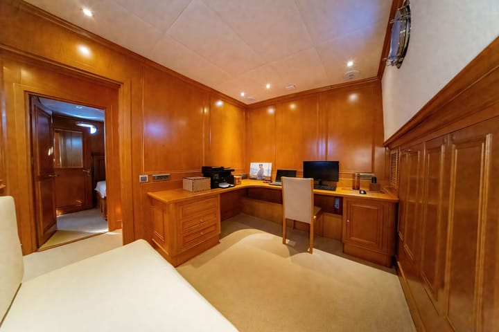 Custom Made Gulet (2022) for Charter - Bodrum | #20334 - 28