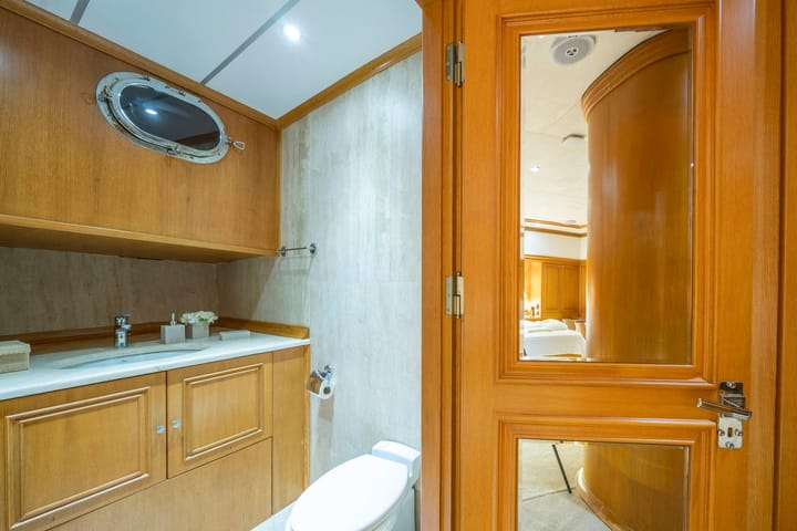 Custom Made Gulet (2022) for Charter - Bodrum | #20334 - 31