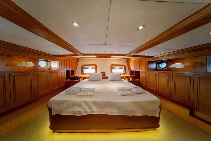 Custom Made Gulet (2022) for Charter - Bodrum | #20334 - 24