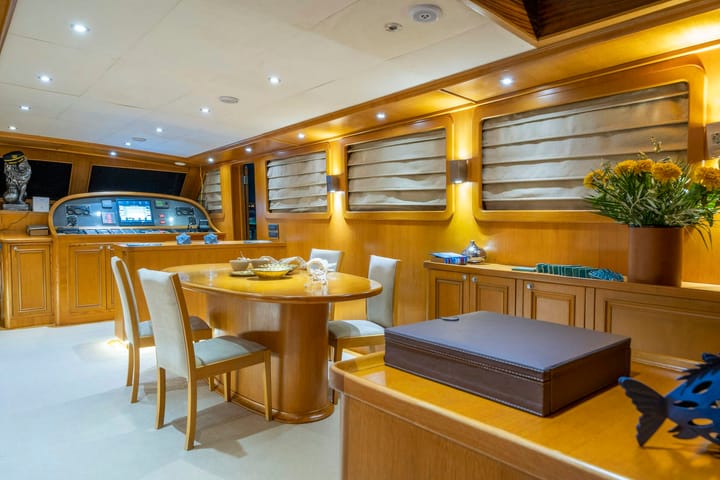 Custom Made Gulet (2022) for Charter - Bodrum | #20334 - 13