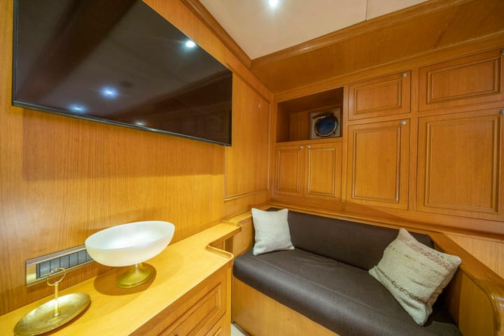Custom Made Gulet (2022) for Charter - Bodrum | #20334 - 27