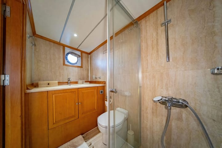 Custom Made Gulet (2022) for Charter - Bodrum | #20334 - 30
